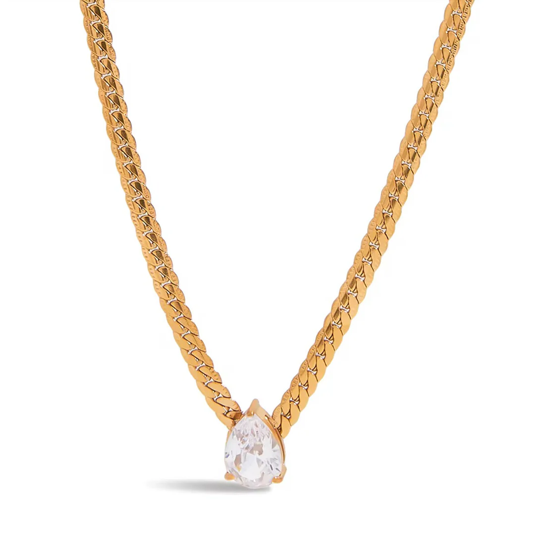Tessa Necklace